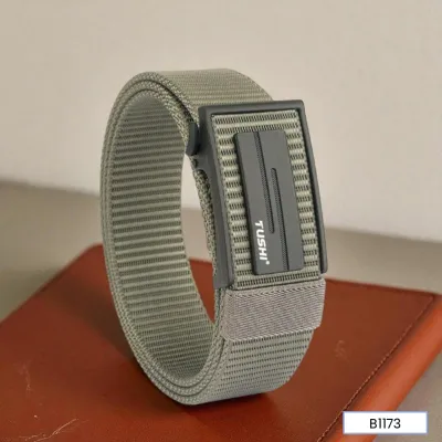 Metro Men's Belt
